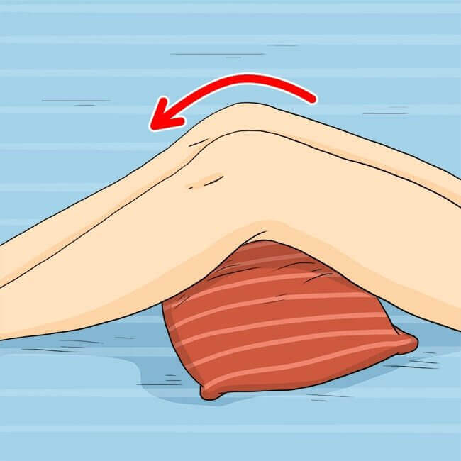 профілактика та лікування пролежнів