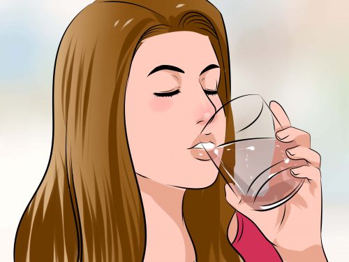 4 причини, щоб пити теплу воду, а не холодну