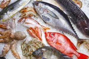 9 видів некорисної для здоров'я риби