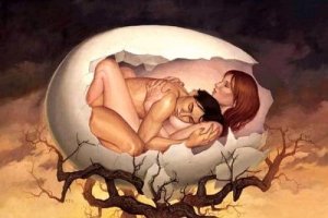 Той, хто насправді любить мене, дарує спокій і впевненість