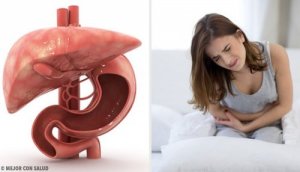 Попереджувальні ознаки жирової хвороби печінки