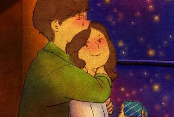 справжня любов