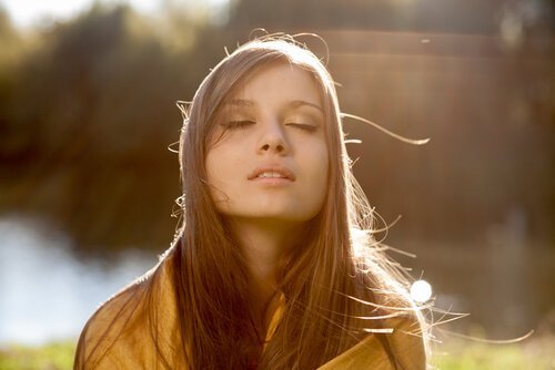 знаходьте час на себе