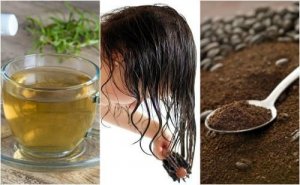 Сиве волосся: 5 натуральних засобів для запобігання