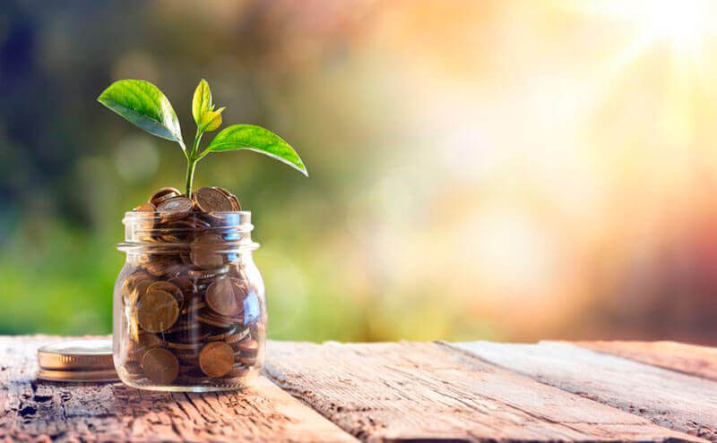 какебо допомагає заощадити гроші