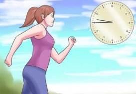 Скільки потрібно гуляти, щоб схуднути