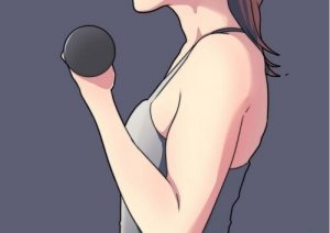 Як мати худі руки за допомогою кількох вправ