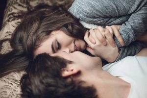 Поради, щоб спокусити свого партнера