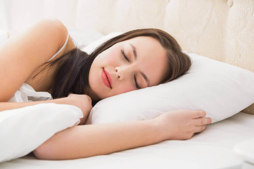 хороший сон