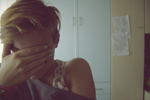 симптоми панічної атаки і серцевого нападу різні