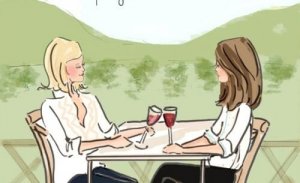 Жіноча дружба: сенсаційний спосіб боротьби зі стресом