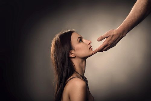 Покірні люди: 5 психологічних особливостей Покірні люди: 5 психологічних особливостей