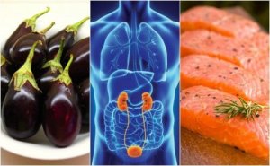 7 продуктів для покращення роботи нирок