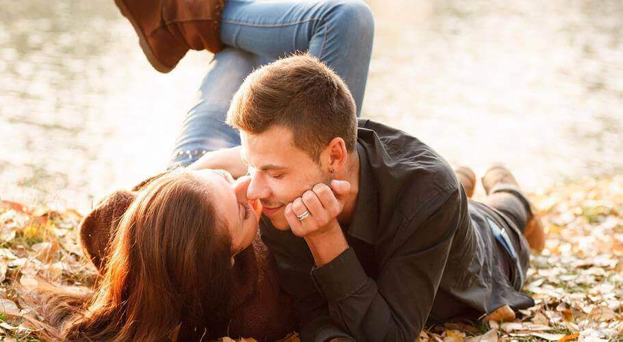 спокусити свого партнера можна кожного дня