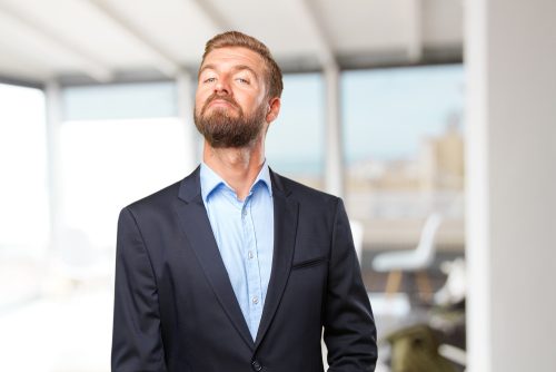 покірні люди емоційно залежні