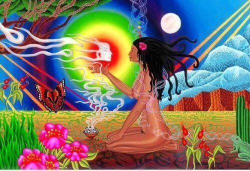 як відкрити у собі знахарку