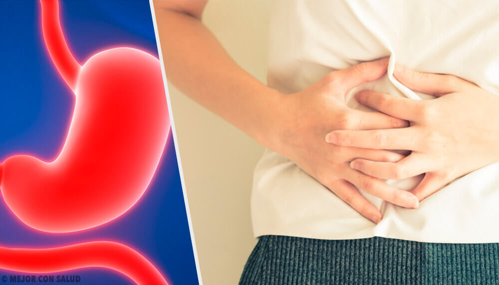 низький рівень серотоніну викликає проблеми з травленням