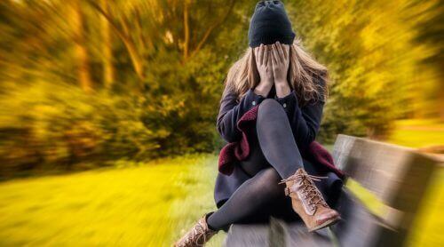 хвилювання і страх - реакція на небезпеку