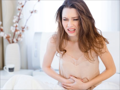 поширені проблеми з жовчним міхуром