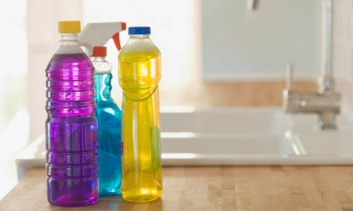 як зберігати пластикові пляшки