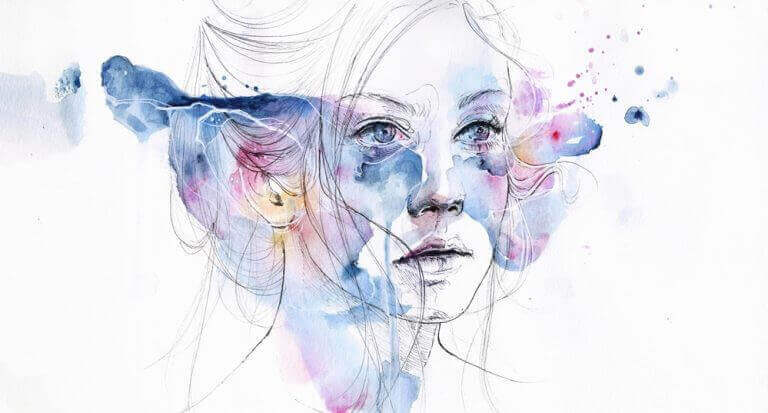 людина з розладом особистості