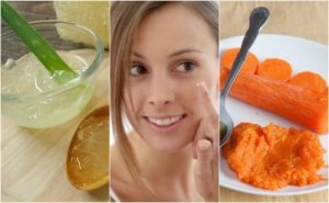 5 домашніх кремів, які зменшують мімічні зморшки