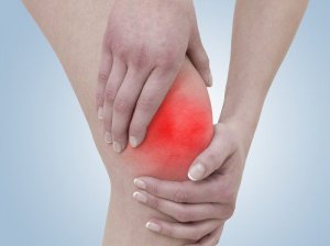 П'ять корисних вправ для лікування болю в колінах