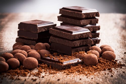 шоколад не можна їсти при кислотному рефлюксі