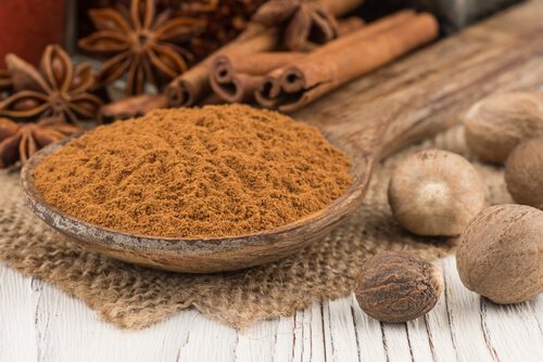 користь кориці для організму