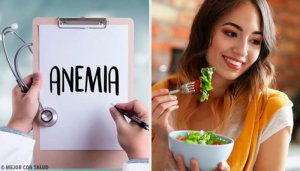 Анемія з дефіцитом заліза: 7 способів боротьби з нею