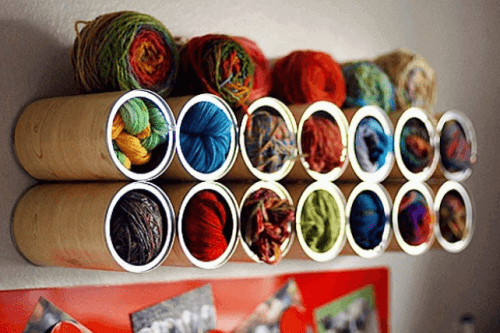 жерстяні банки