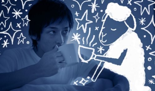 10 найкращих продуктів від безсоння