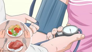 Продукти, які можуть підняти артеріальний тиск