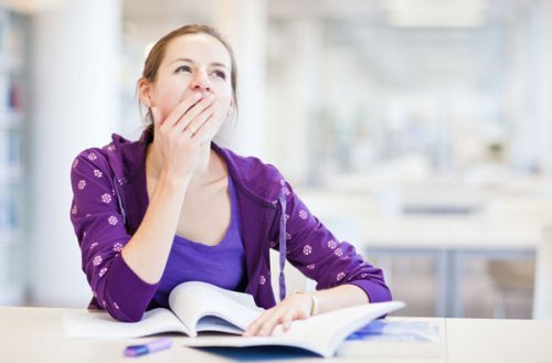 збільшення втоми