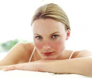 Що таке системний червоний вовчак?