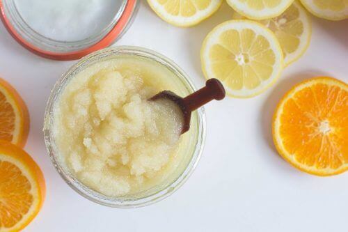 5 способів очистити шкіру за допомогою харчової соди