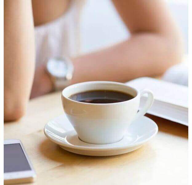 кава і чай підвищують кров'яний тиск