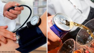 Напої, які підвищують кров’яний тиск