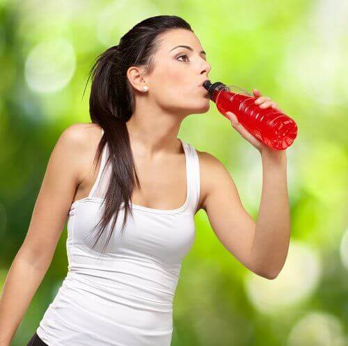 енергетичні напої підвищують артеріальний тиск