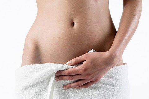 як усунути вагінальне свербіння та печіння