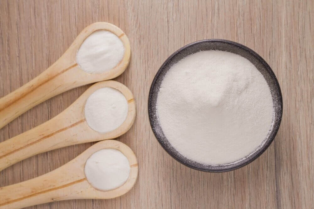 властивості колагену для організму