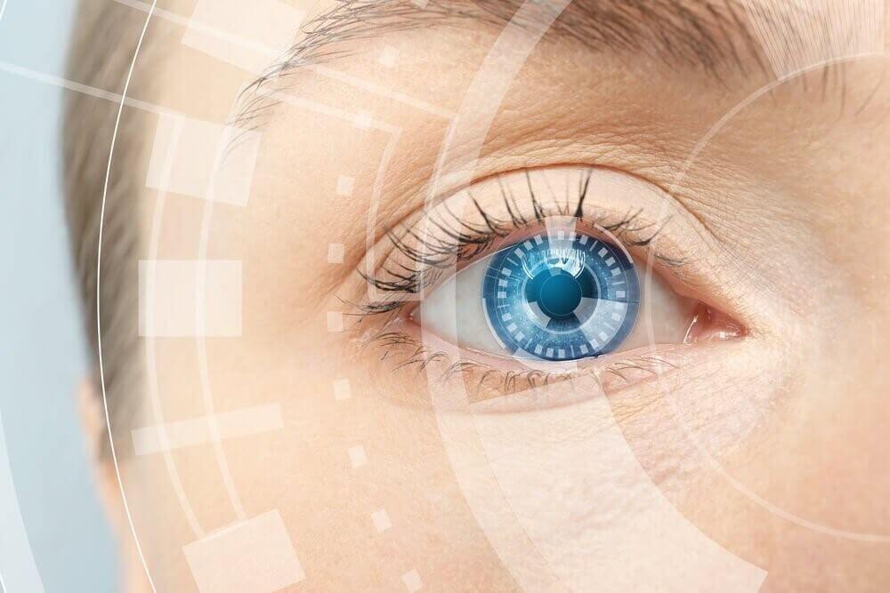 властивості колагену для зору