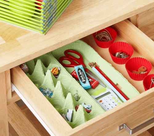 як навести лад вдома