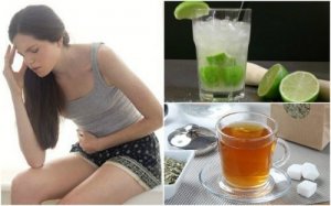 5 засобів для лікування газів природним чином