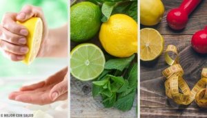 11 неймовірних способів використання лимонів