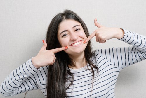 фісташки зміцнюють зуби