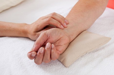 частий пульс свідчить про проблеми з серцем