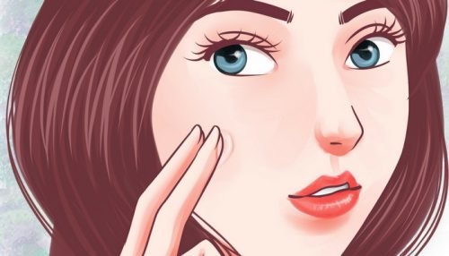 6 секретів харчування, щоб мати ідеальну шкіру