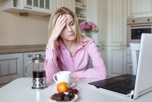 кава заважає добре спати