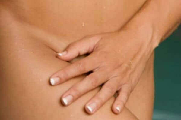 видалення лобкового волосся за допомогою кремів